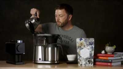 Bonavita 5-Cup One-Touch Thermal Carafe: маленькая кофемашина с большими возможностями - IMG_009.JPG