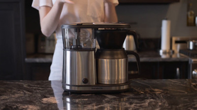 Bonavita 5-Cup One-Touch Thermal Carafe: маленькая кофемашина с большими возможностями - IMG_0010.JPG