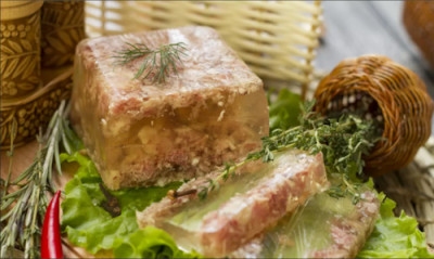 Русская кухня – что это и из чего состоит? - IMG_005.JPG
