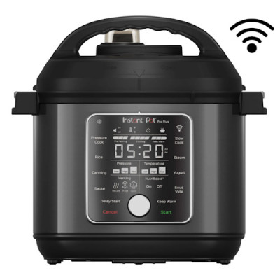 Революция на кухне: Instant Pot Pro Plus 10 в 1 - IMG_010.JPG