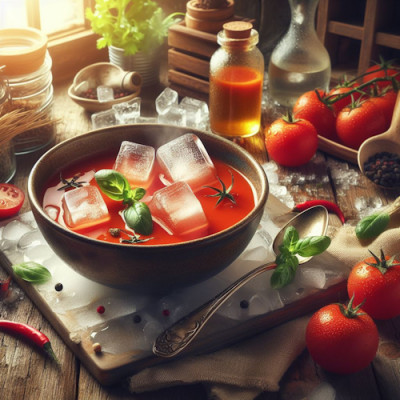 Холодные супы – новый горячий тренд в ресторанном мире - IMG_005.JPG
