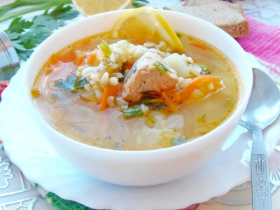 Самый вкусный и простой в приготовлении суп. Рецепты - 4.JPG