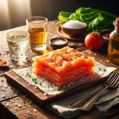 Салаты с сёмгой форелью  - IMG_006.JPG