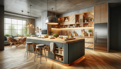 Раскрасим кухню по-новому: внутренняя часть шкафов и столов - IMG_007.JPG