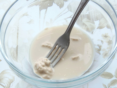 Печенье домашнее, простое и вкусное - 3.JPG