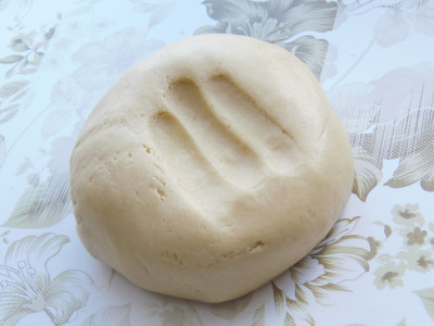 Печенье домашнее, простое и вкусное - 6.JPG
