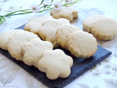 Печенье домашнее, простое и вкусное - 9.JPG