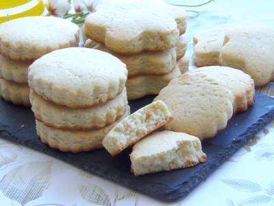 Печенье домашнее, простое и вкусное - 10.JPG