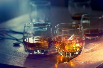 Бурбон vs Виски: разгадываем тайны двух легендарных напитков - IMG_008.JPG