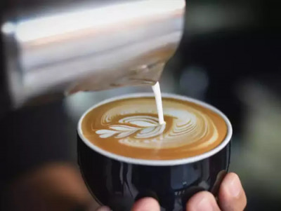 Почему пить кофе натощак утром может быть не очень хорошей идеей - IMG_010.JPG
