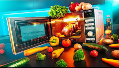 Микроволновая печь: тайный супергерой на вашей кухне. Этого вы точно не знали - IMG_007.JPG