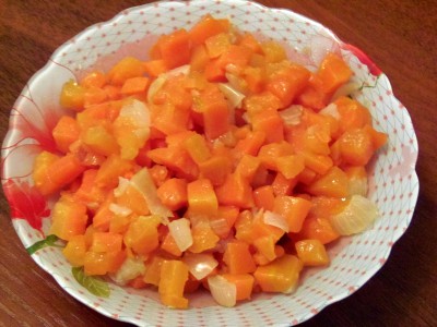 Морковный маринад - морковный маринад.JPG