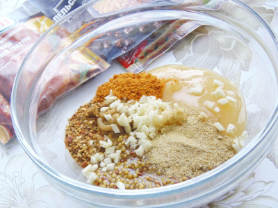 Как вкусно приготовить курицу в духовке? - 3.JPG
