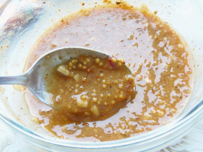 Как вкусно приготовить курицу в духовке? - 4.JPG