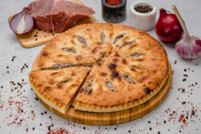 Осетинская кухня: Пир в горах и радость для живота - IMG_09.jpg
