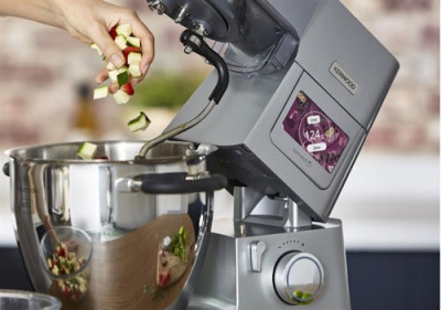 Планетарный миксер Kenwood - IMG_10.jpg