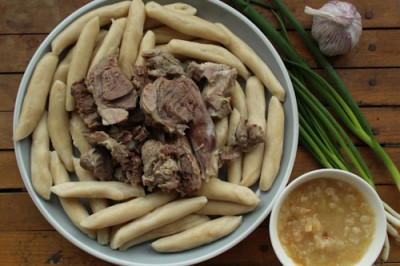 Чеченская кухня: калорийное гостеприимство на все 100  - IMG_09.jpg