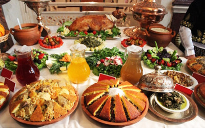 Чеченская кухня: калорийное гостеприимство на все 100  - IMG_10.jpg