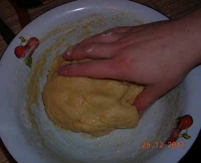 Орешки со сгущенкой, предсказывающие будущее - DSCN1013.JPG