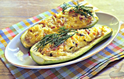 Кабачковая симфония: от грядки до тарелки - IMG_05.jpg