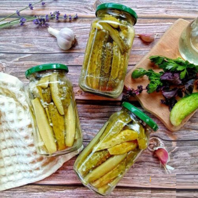 Солёная загадка: почему бабушкины огурчики были вкуснее? - IMG_08.jpg