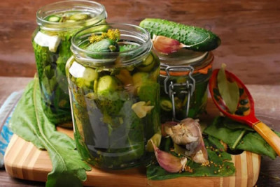 Солёная загадка: почему бабушкины огурчики были вкуснее? - IMG_09.jpg