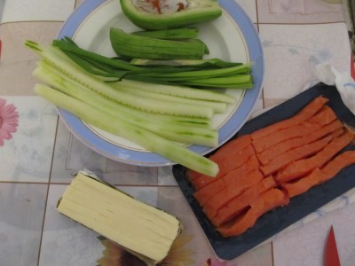 3. Нарезка начинки. - 4.jpg