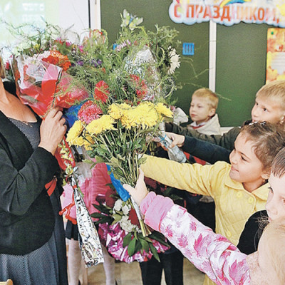 Съешь подаренный букет: новый тренд среди учителей - IMG_10.jpg