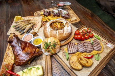 Дикий вкус: нетривиальное путешествие в мир охотничьей кухни - IMG_10.jpg