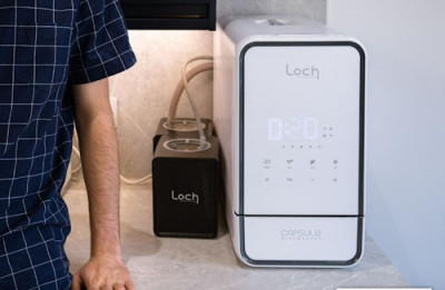 Революция в мытье посуды: Loch Electronics Capsule Solo - IMG_10.jpg