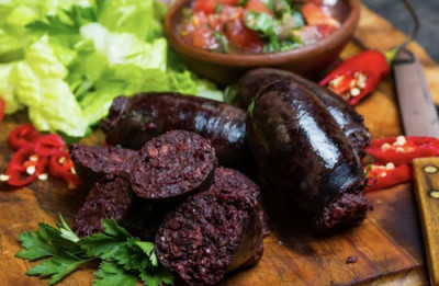 Домашние мясные деликатесы - колбасе на смену - IMG_06.jpg