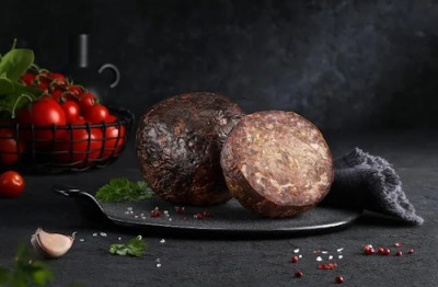 Домашние мясные деликатесы - колбасе на смену - IMG_10.jpg