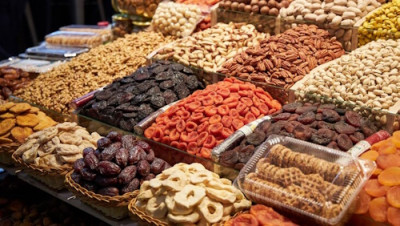 Запасливый гурман: искусство продуктового бункера - IMG_06.jpg