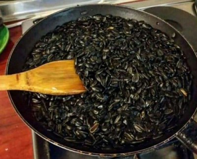 Пророщенные жареные семечки подсолнечника вкуснее и полезнее? Мифы и реальность - IMG_09.jpg