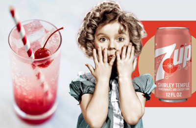 Shirley Temple: новый вкус газировки 7Up - IMG_10.jpg
