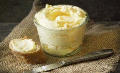Сливочное масло своими руками: магия или морока? - IMG_07.jpg