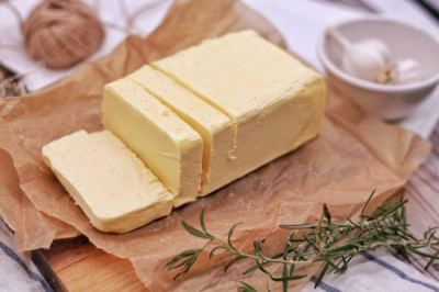 Сливочное масло своими руками: магия или морока? - IMG_10.jpg
