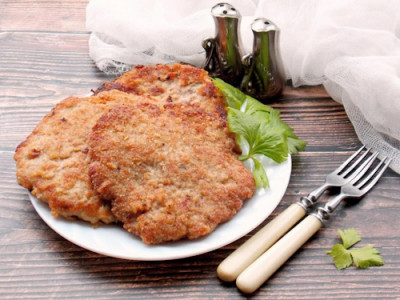 Шницель: мясное удовольствие с историей - IMG_09.jpg