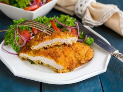 Шницель: мясное удовольствие с историей - IMG_10.jpg