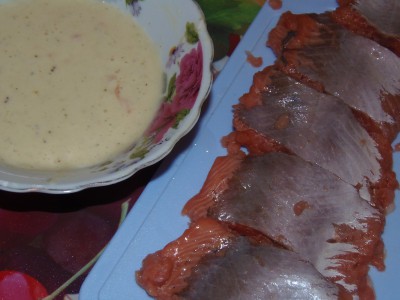 Рыба в кляре - рыбка и кляр.JPG