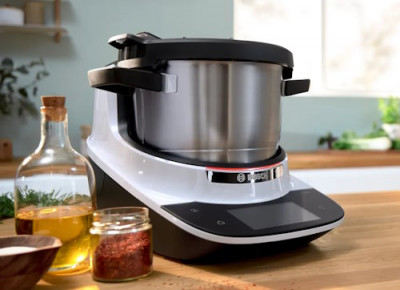 Кухонный помощник: зачем жениться, если есть Bosch Cookit? - IMG_10.jpg
