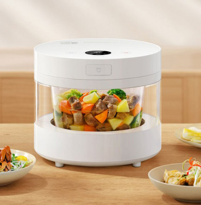 За стеклом: магия приготовления в Xiaomi Transparent Rice Cooker - IMG_10.jpg