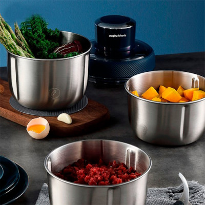 Кухонный диджей: мясорубка Xiaomi Morphy Richards - IMG_06.jpg
