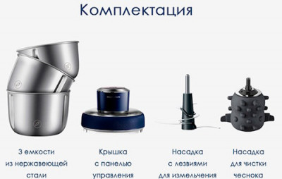 Кухонный диджей: мясорубка Xiaomi Morphy Richards - IMG_07.jpg