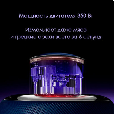 Кухонный диджей: мясорубка Xiaomi Morphy Richards - IMG_09.jpg