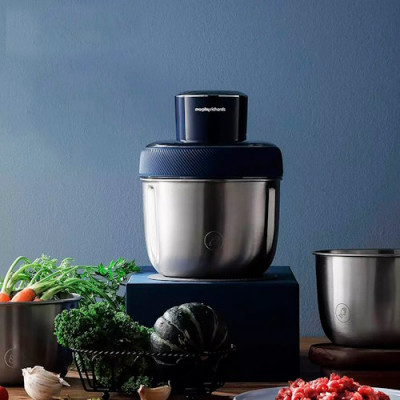 Кухонный диджей: мясорубка Xiaomi Morphy Richards - IMG_10.jpg