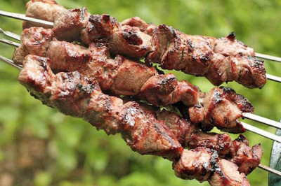 Шашлык без маринада вкуснее, чем с ним? Или это кулинарная ересь? - IMG_01.jpg