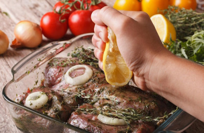 Какие ягоды лучше всего подходят для маринования мяса? - IMG_04.jpg
