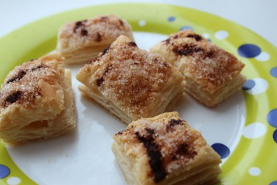 Слойки с сахаром и корицей - IMG_9277.JPG
