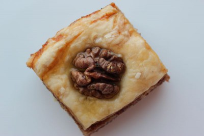 Слоеная пахлава с корицей и грецкими орехами - IMG_9261.JPG